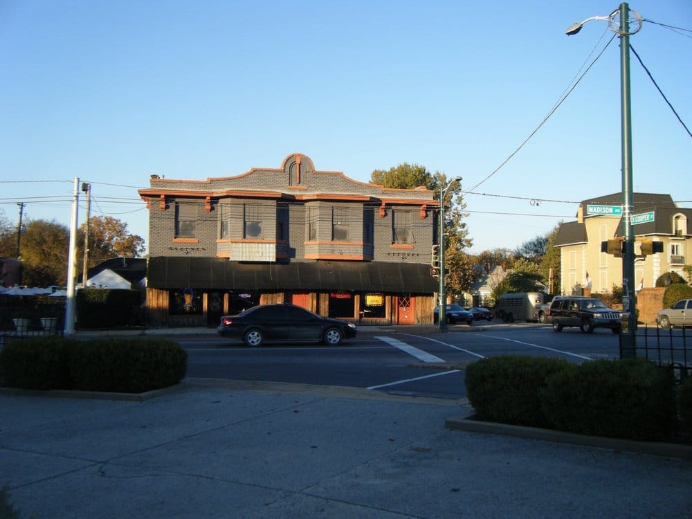 Yosemite Sam’s CLOSED Bars 2126 Madison Ave, Midtown, Memphis, TN
