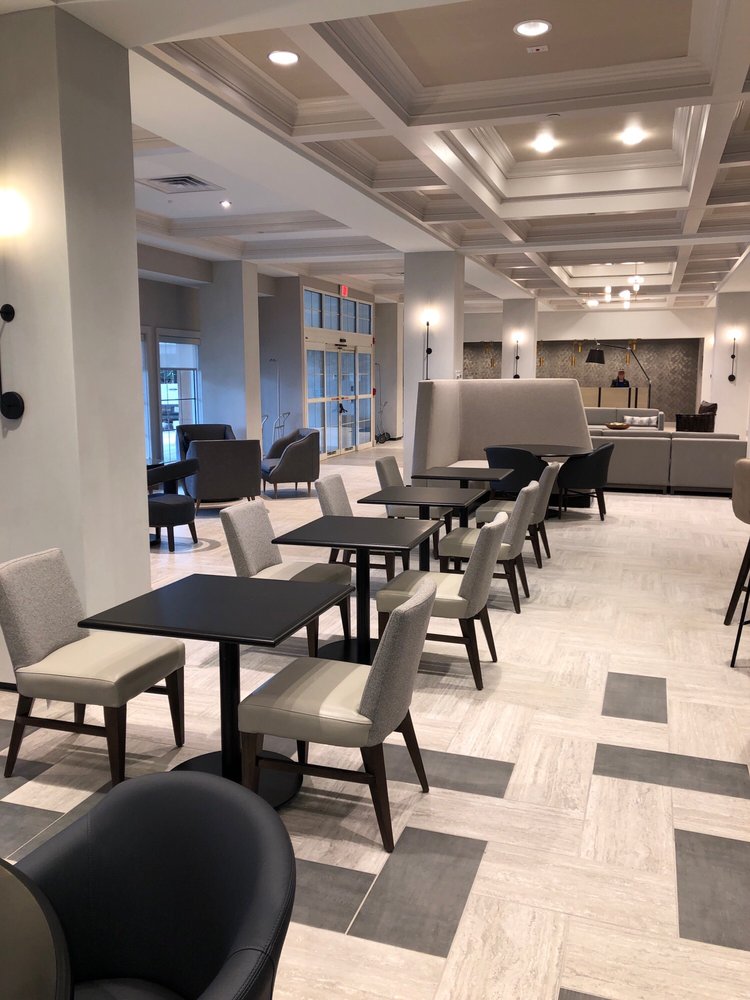 Anchor Bar And Lounge