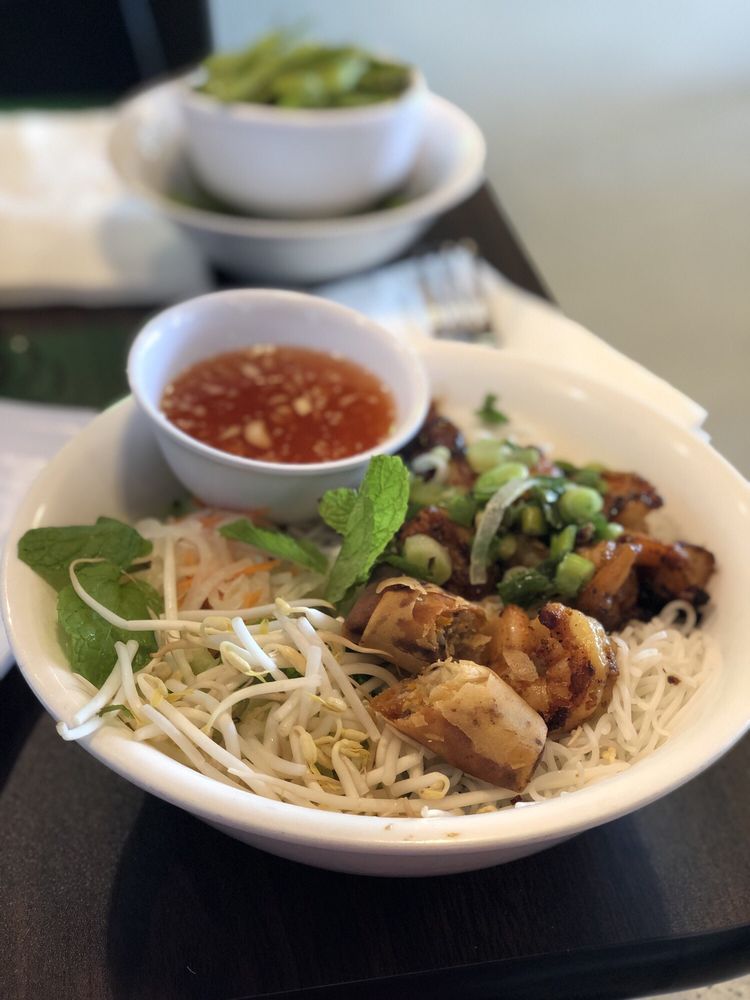 Crawfish & Pho Crawfish & Pho