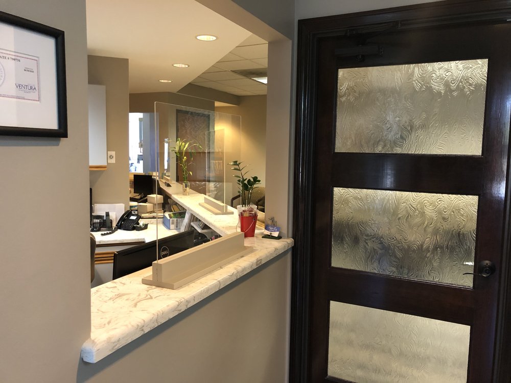 image of business Benedict Yoong, DDS - Healthy Living Dental