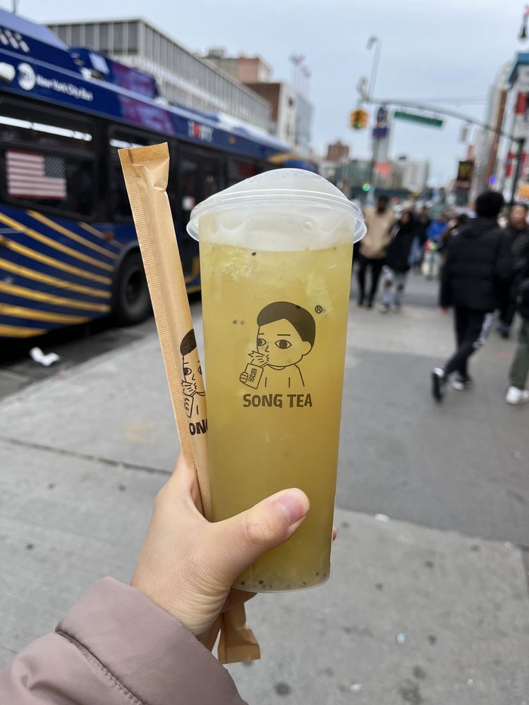 Song Tea