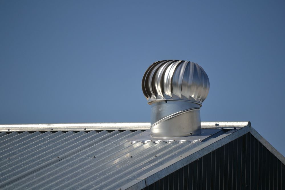 Moser Roofing Solutions