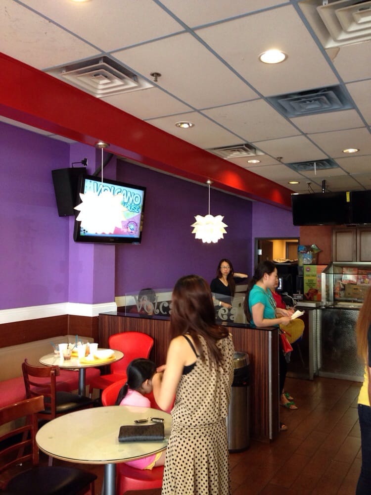 Volcano Tea House 279 Photos & 350 Reviews Coffee & Tea 4215