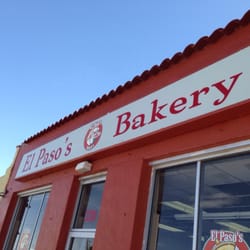 El Paso’s Bakery - 26 Photos & 15 Reviews - Bakeries - 3300 Fort Blvd