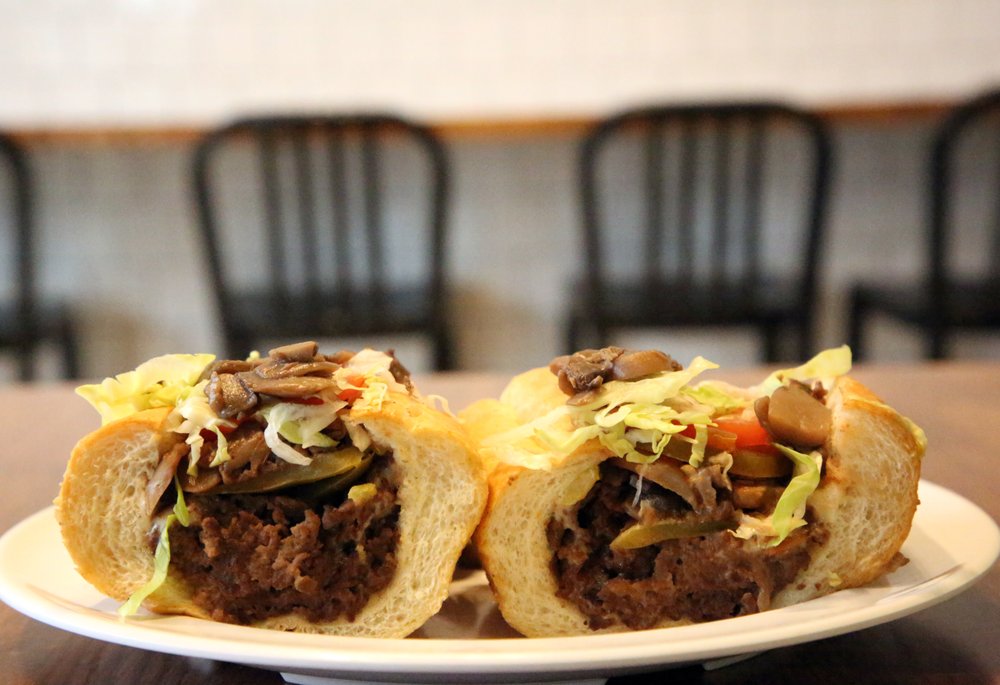 Big Mike's - El Segundo Big Mike's - El Segundo