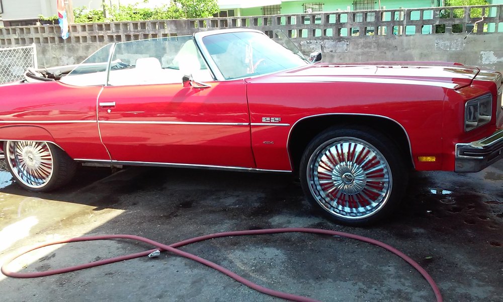 LC Headliners & Auto Detailing