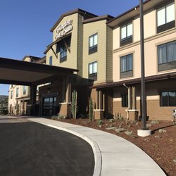 Hampton Inn And Suites Buellton 21 Photos 16 Reviews Photo Of Hampton Inn And Suites Buellton Ca United States