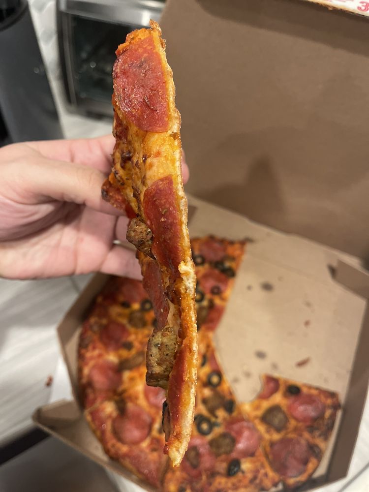 Domino's Pizza