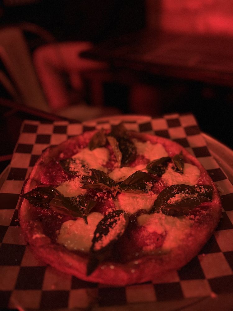 Rosie Pizza Bar