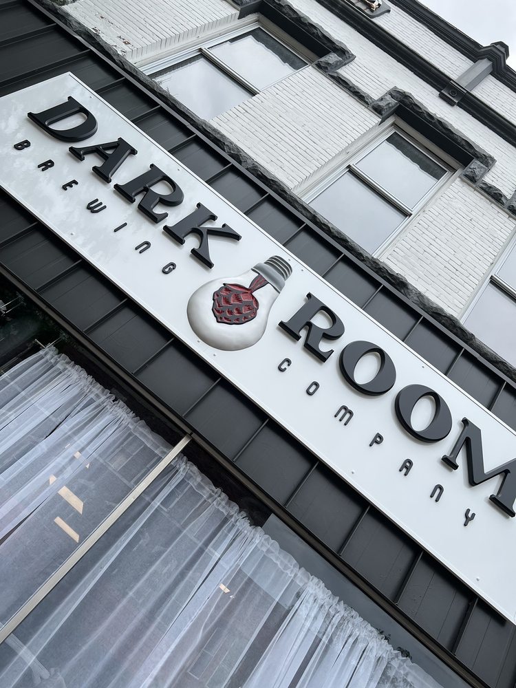 Darkroom Brewing