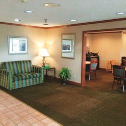 La Quinta Inn Detroit Southgate 29 Photos Hotels 12888 Reeck Photo Of La Quinta Inn Detroit Southgate Mi United States