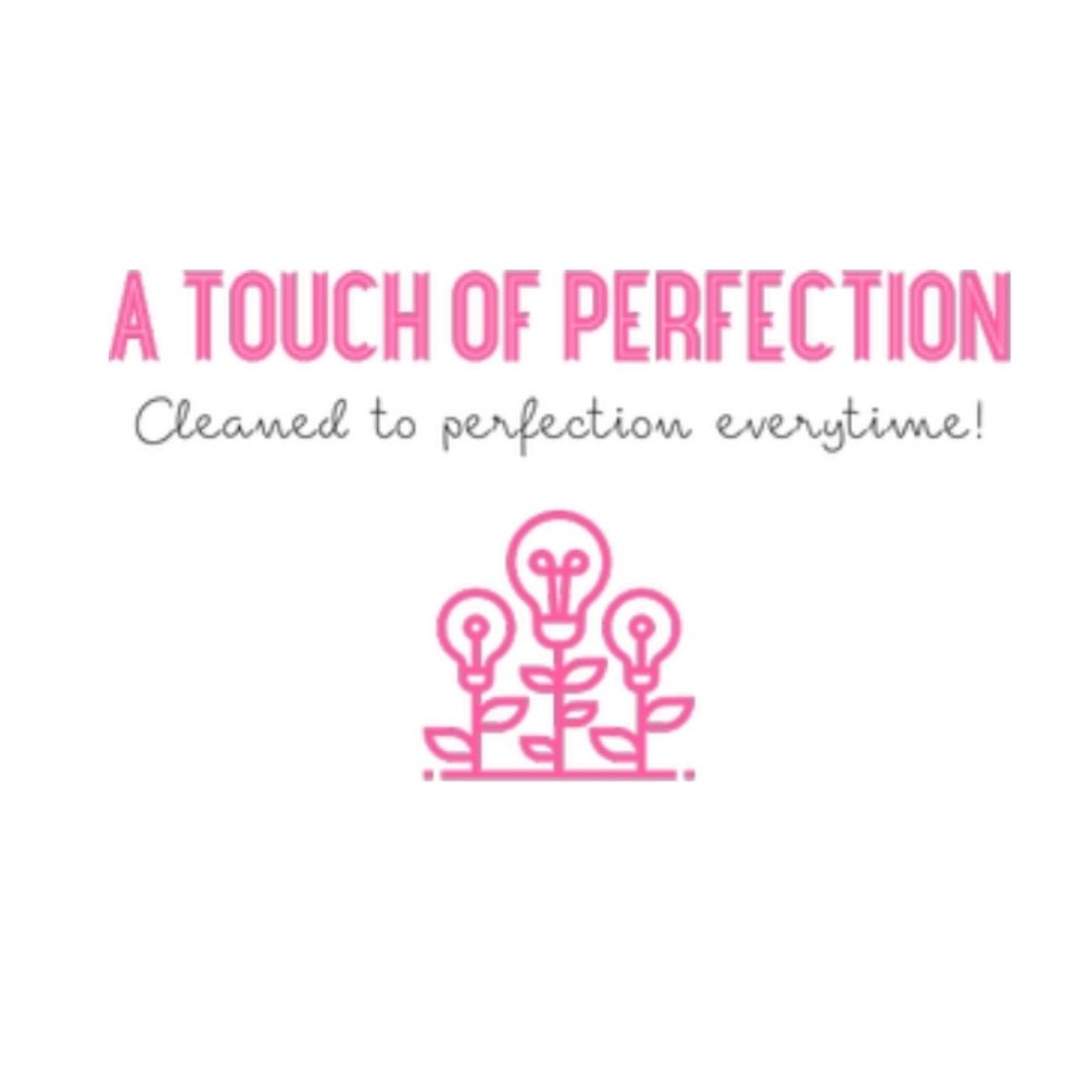 A Touch of Perfection Cleaning