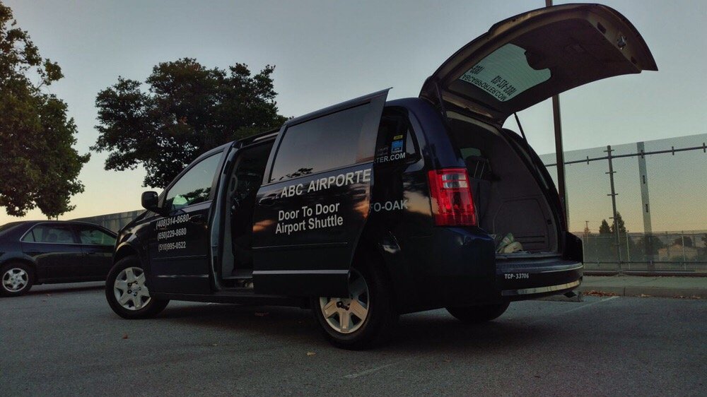 airport shuttle oakley ca airport shuttle oakley ca