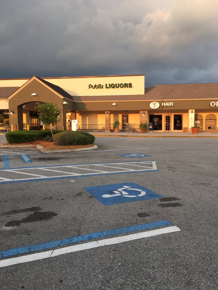 Publix Liquors