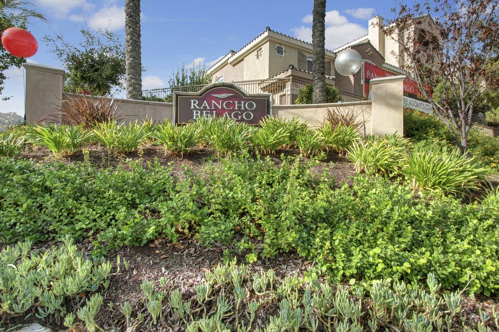 Rancho Belago Apartment Homes