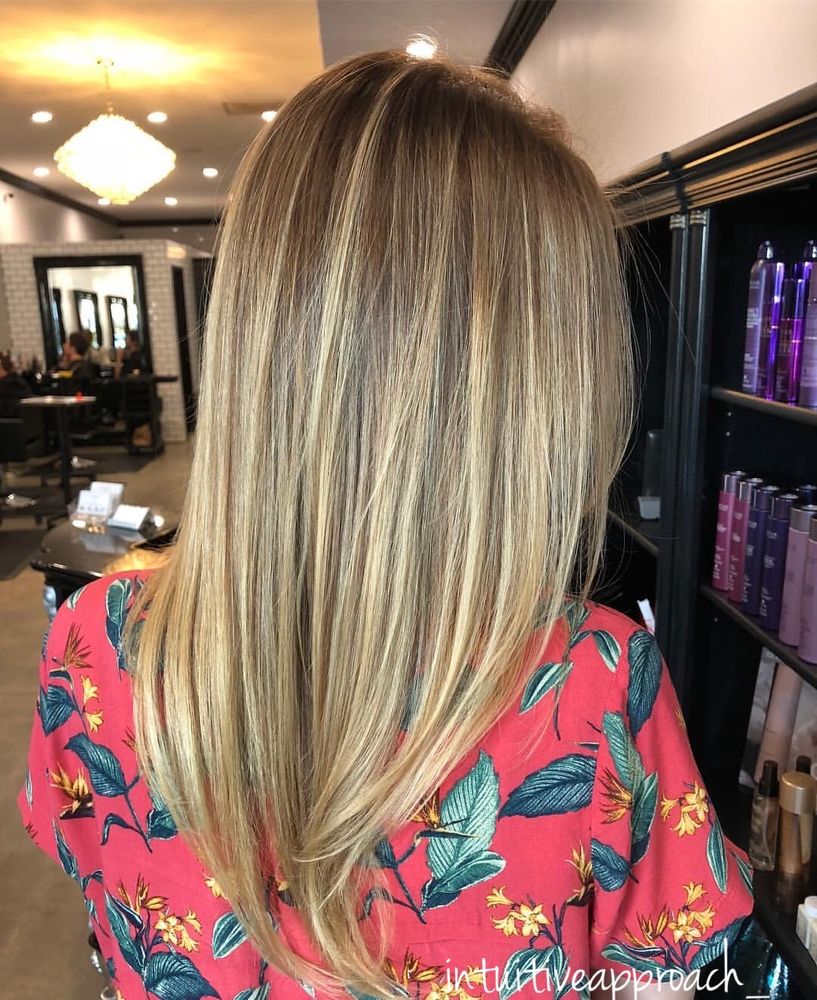 Luxe Parlour