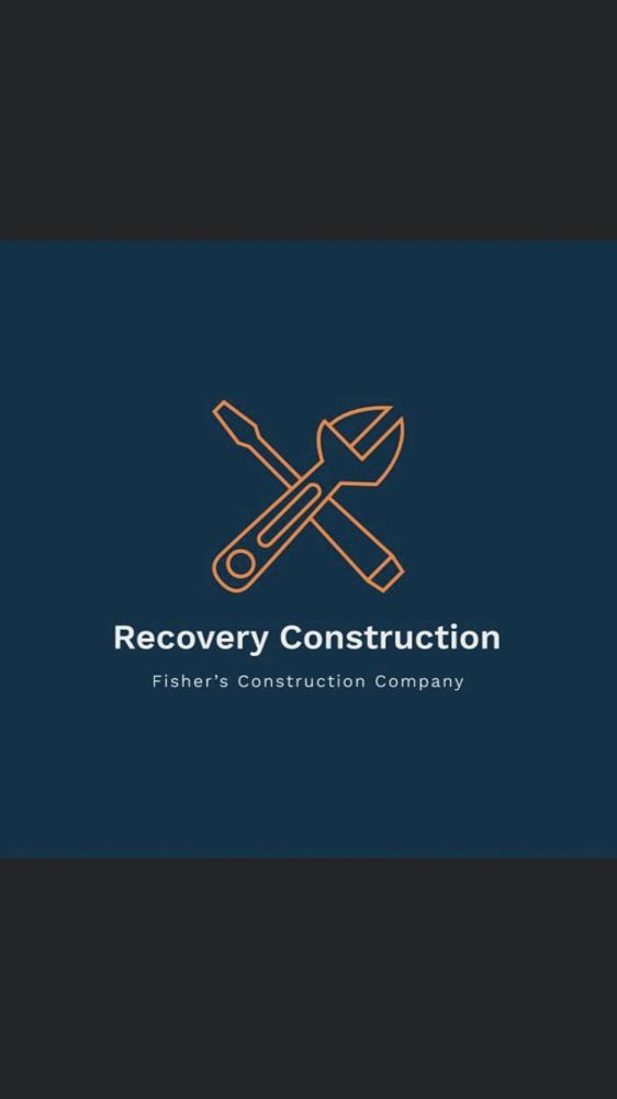 image of business Recovery Construction