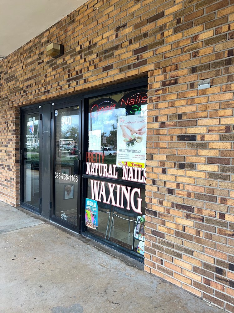 Natural Nails Salon