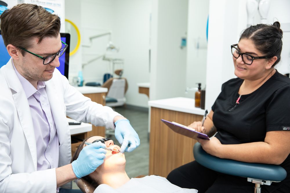 image of business Providence Dental