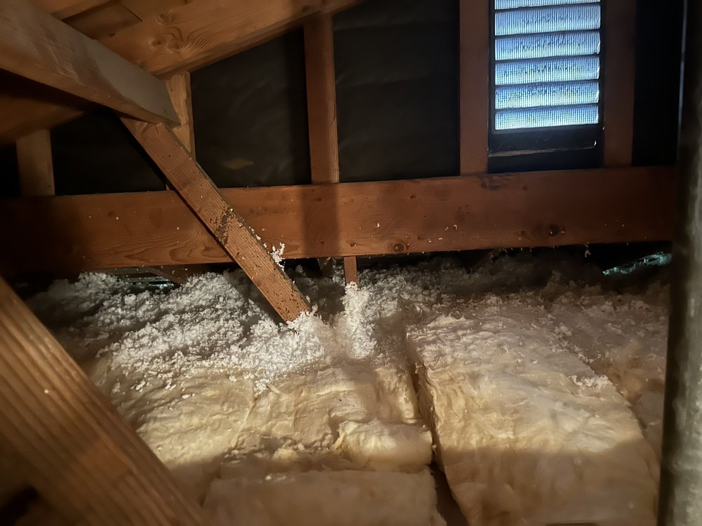 Chase Insulation