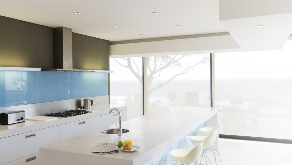 Total Home Technologies