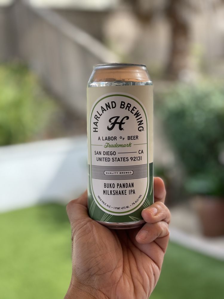 Harland Brewing - Bay Park
