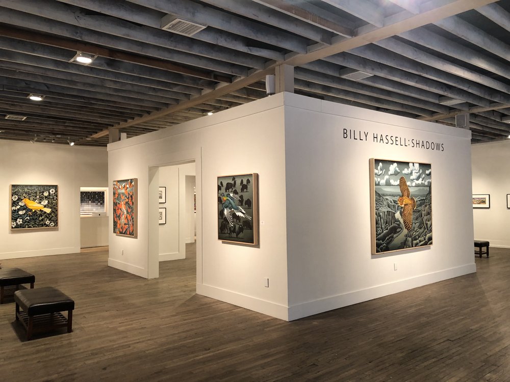 Foltz Fine Art Art Galleries 2143 Westheimer Rd, Upper Kirby