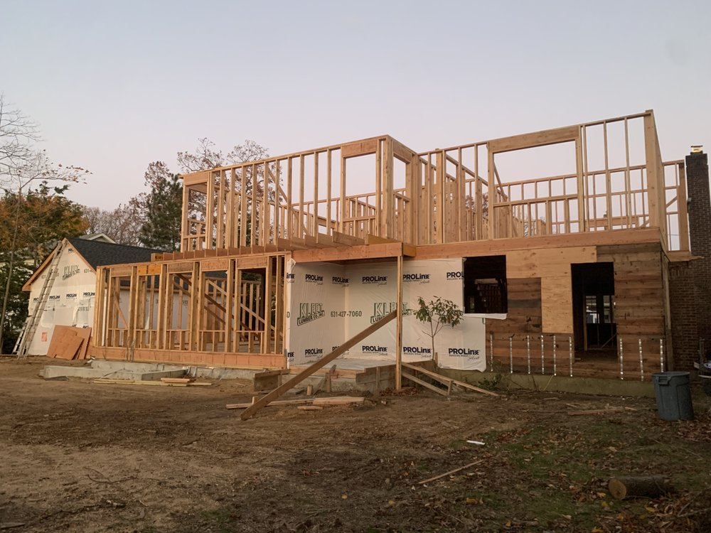 Dreamwork Remodeling