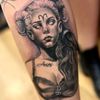 Inkcredible Tattoo gift card