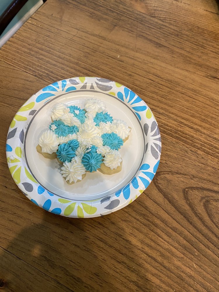 Confection Connection