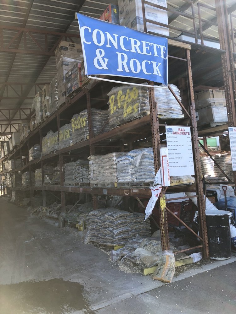 Elder's Ace Hardware-Dixie Lee Junction