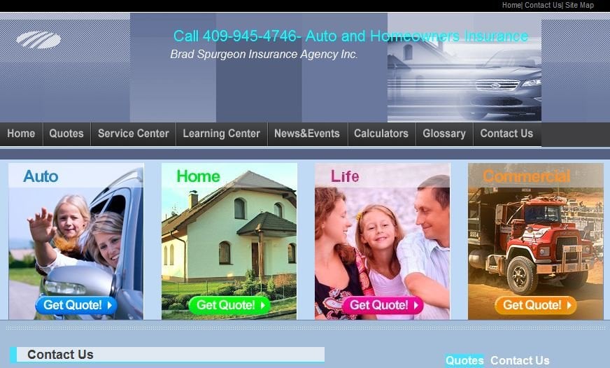 Brad Spurgeon Insurance Agency