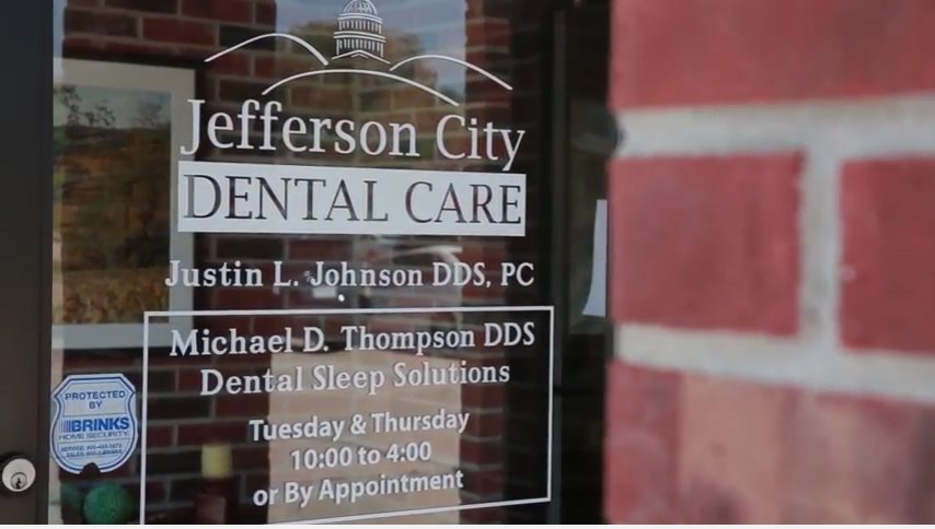 image of business Johnson Justin, DDS - Jefferson City Dental Care