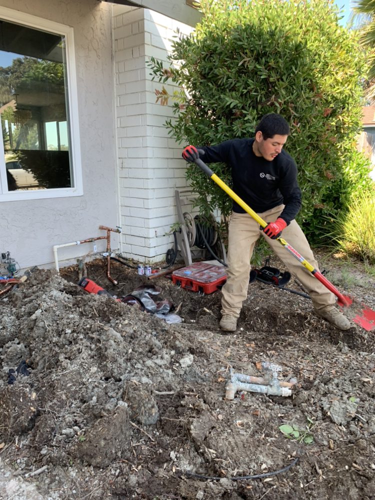 San Diego Emergency Plumbing & Leak Detection