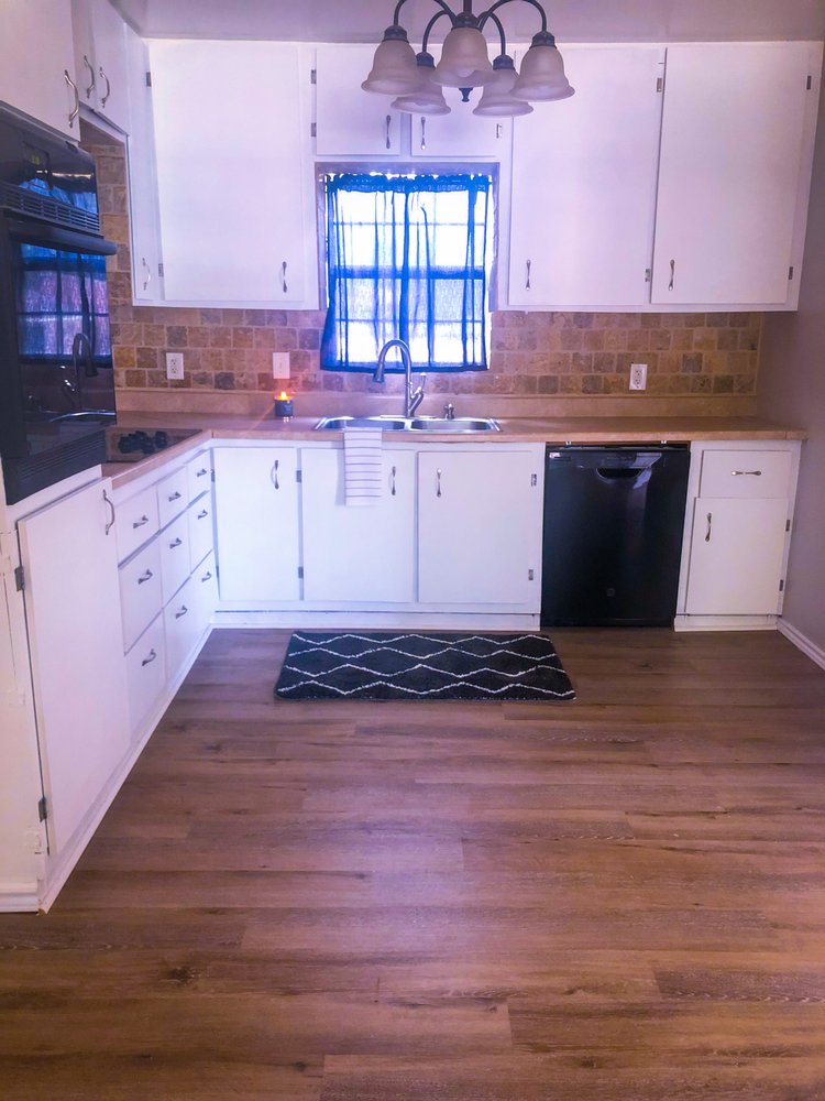 CMW Remodel