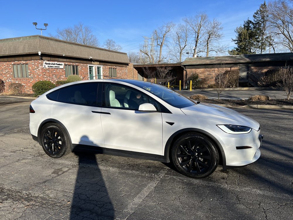 JFM Auto Spa Hand Wash