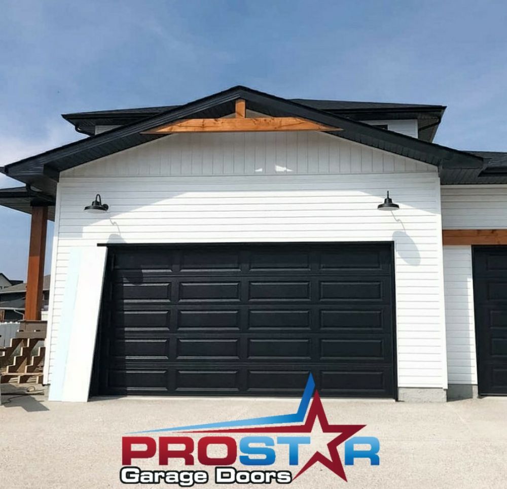 ProStar Garage Doors