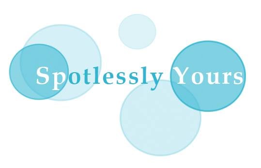 Spotlessly Yours