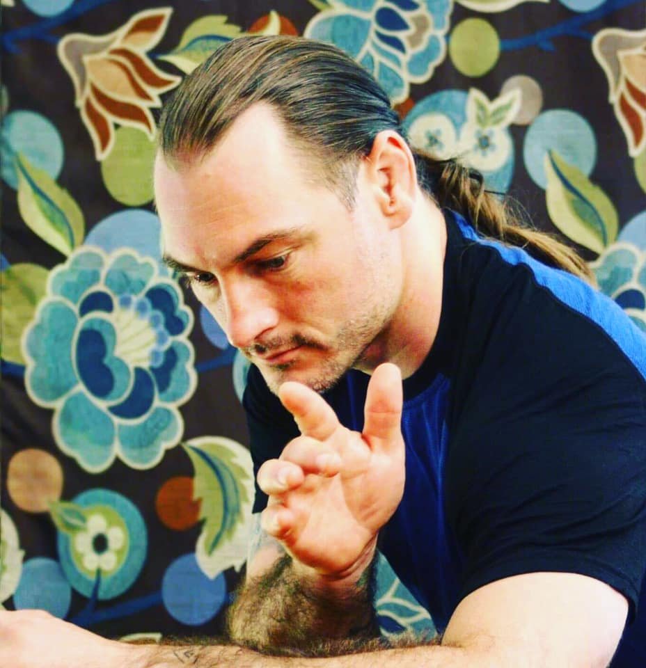 Lotus Temple Massage