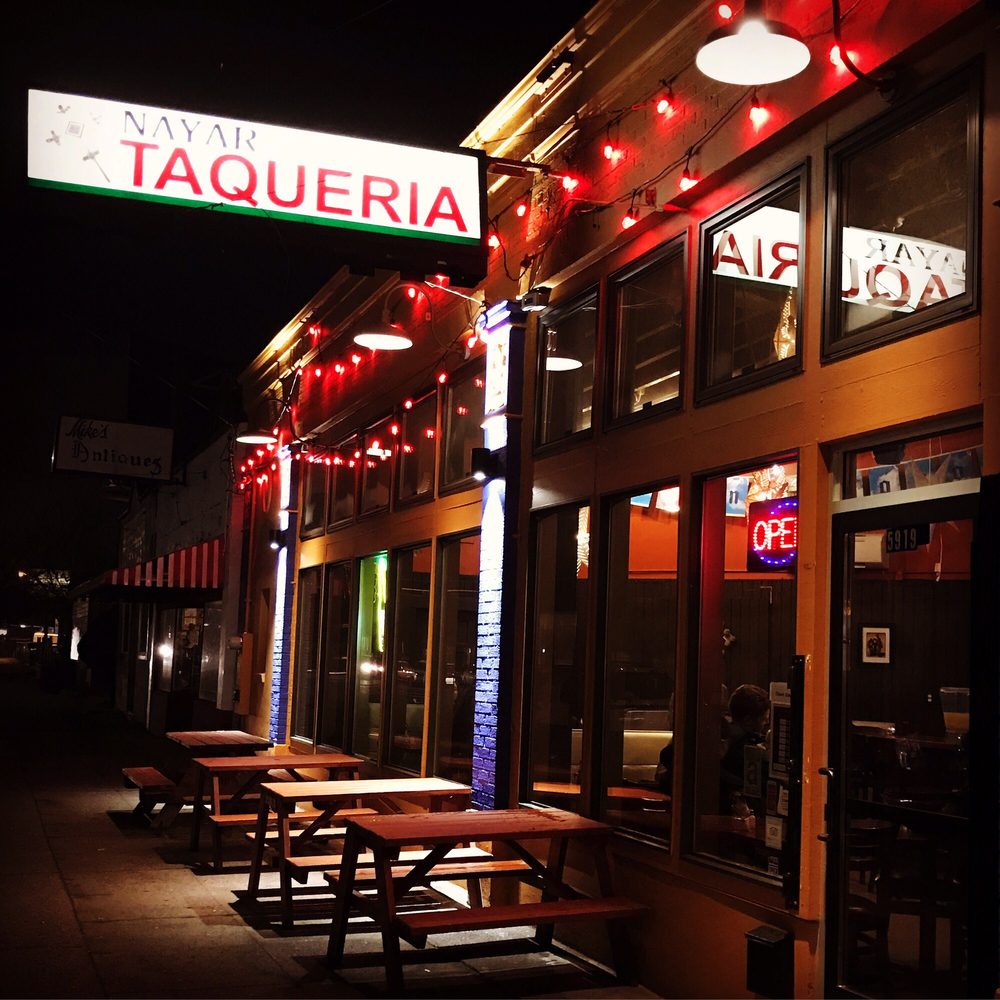 Best Mexican Restaurants Se Portland Best Mexican Restaurants Se Portland