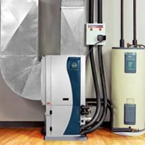 image of business Ridge Air Conditioning and Heating