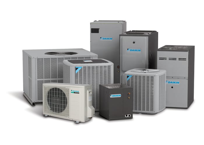 Forest Air Conditioning & Heating