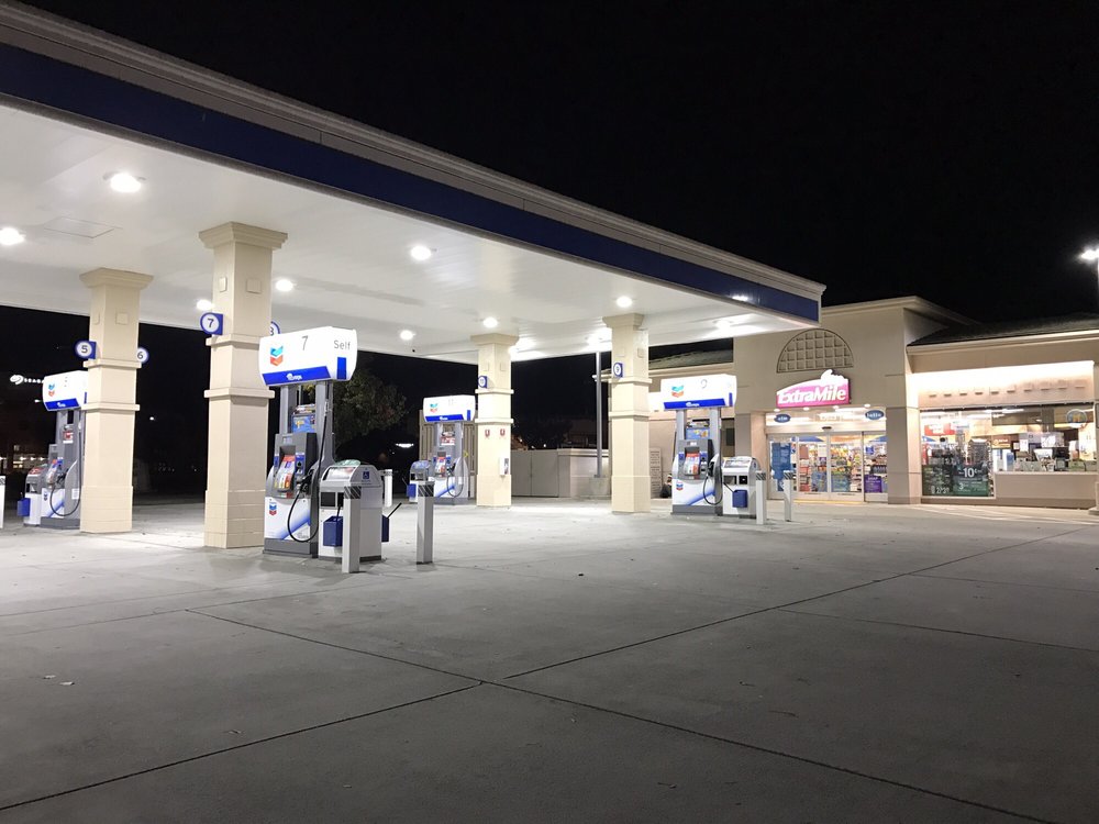 Chevron