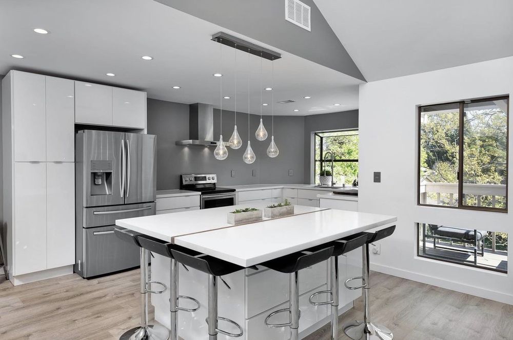 Spotlight Real Estate Photography
