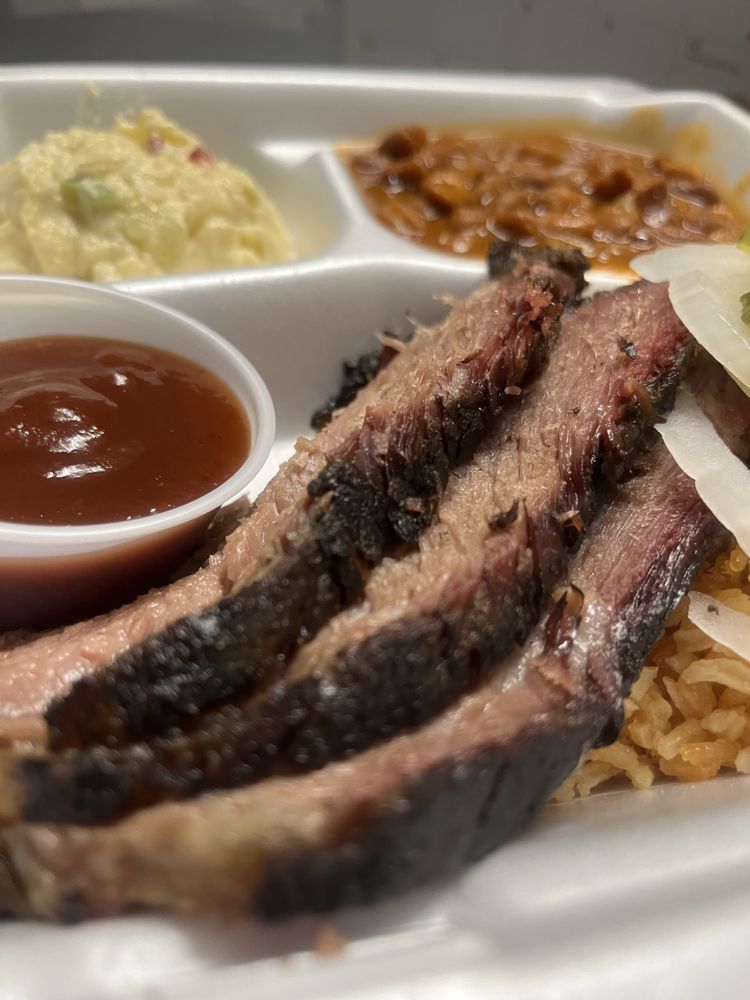 Bakwood Bbq And More