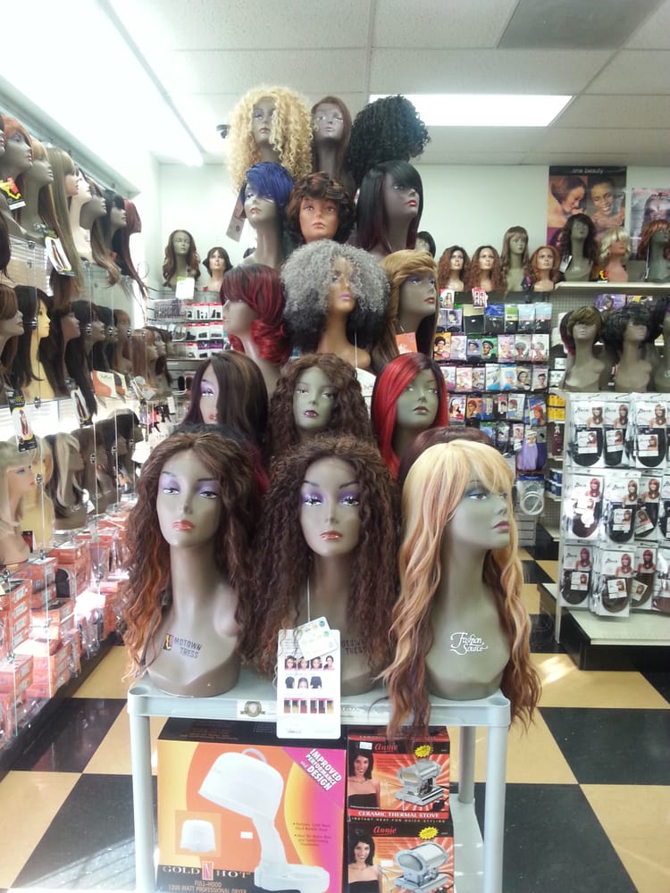 Photos For Yes Beauty Supply Yelp