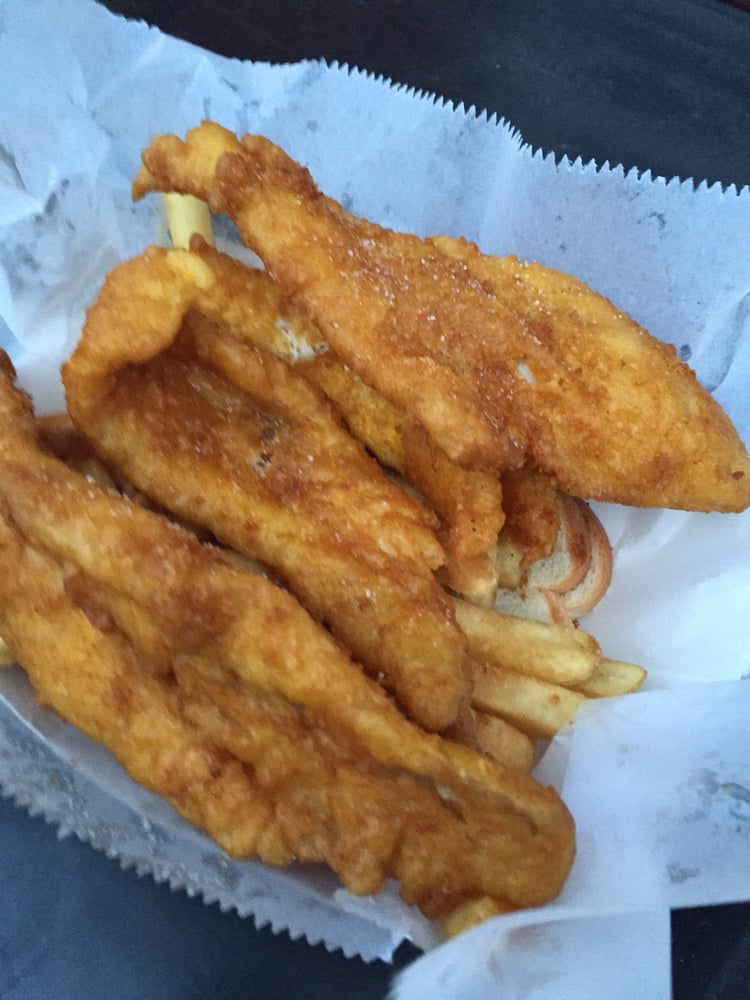 Alabama Fish Bar 21 Photos & 58 Reviews Seafood 1601 Race St