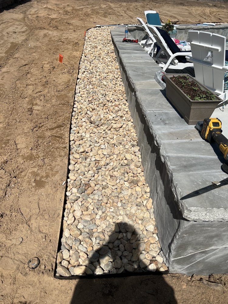 South Coast Landscaping