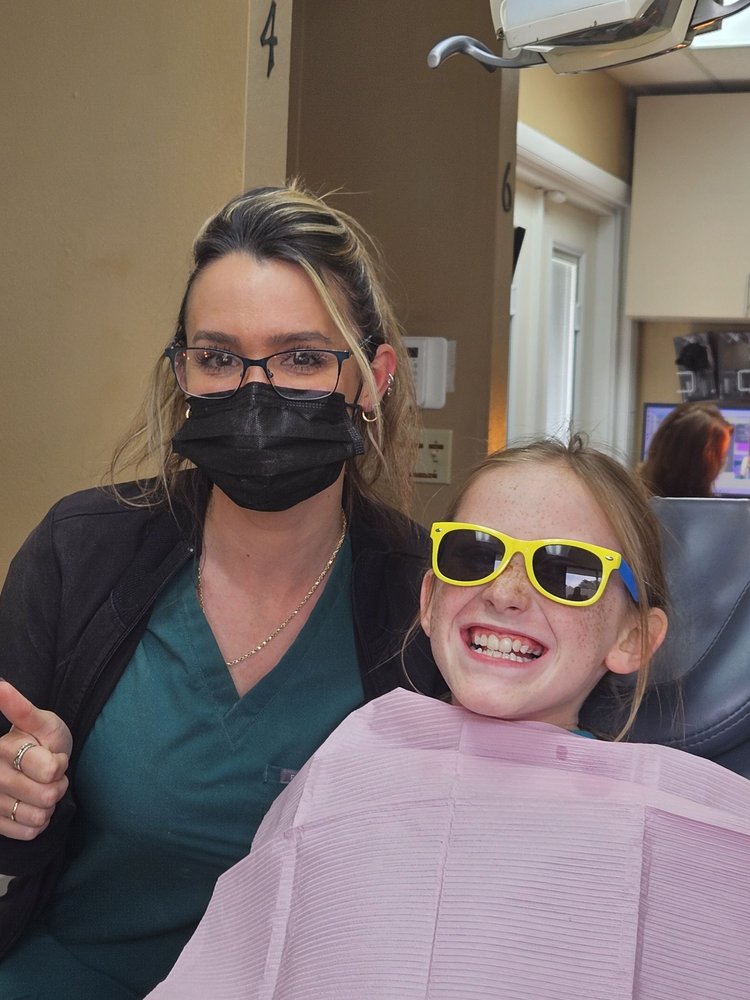 image of business Conway Oaks Dental