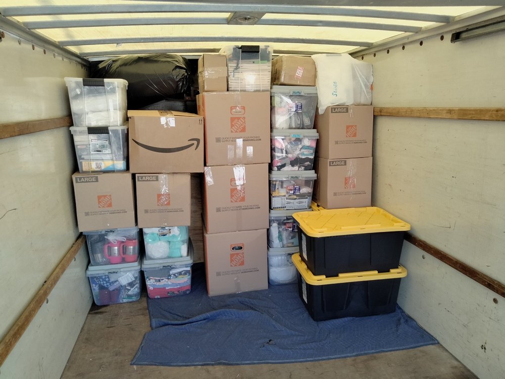 Fast And Easy Movers